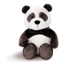 Мягкие игрушки для девочек NICI Panda 20 Cm Dangling Teddy