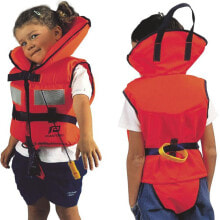 PLASTIMO P63743 Kids Lifejacket