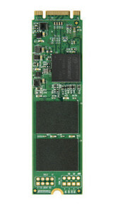 Внутренние твердотельные накопители (SSD)