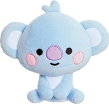 Купить мягкие игрушки для девочек BT21: BT21 BT21 - Pluszowa maskotka 20 cm KOYA BABY