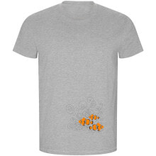 Men's sports T-shirts and T-shirts