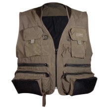 HART Drummond Vest