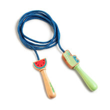 LILLIPUTIENS Anatole skipping rope