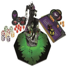 USAOPOLY Who Laughs Batman Board Board Game