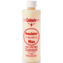 Купить масла и технические жидкости для автомобилей Collinite: COLLINITE Insulator Wax