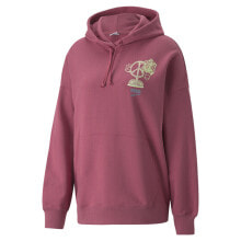 Women's Hoodies