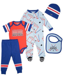 Children's clothing sets for toddlers