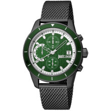 Купить наручные часы Just Cavalli: Часы мужские Just Cavalli JC1G215M0065