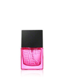 Superdry Neon Collection Neon Pink Eau de Toilette Spray