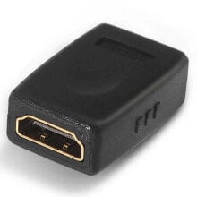 AISENS Extensor HDMI A Female/Female Adapter