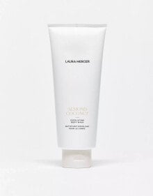 Laura Mercier – Almond Coconut – Peelendes Duschgel 200 ml