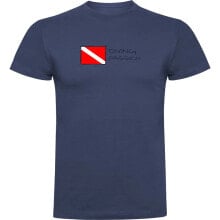 Men's sports T-shirts and T-shirts