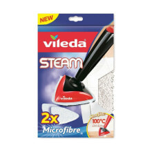 Replacement Vileda 146576 2 Pieces (2 Units)