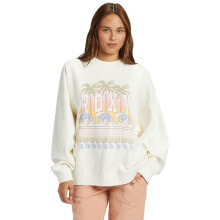 ROXY Lnupovrszcrwf Sweatshirt