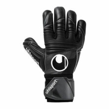 Goalkeeper gloves for football