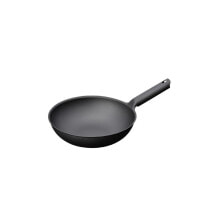 Frying pans and saucepans