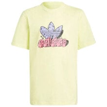 ADIDAS ORIGINALS H22645 short sleeve T-shirt