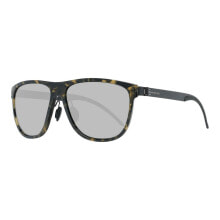Мужские солнцезащитные очки мужские солнцезащитные очки черные вайфареры Mercedes Benz M7006-D