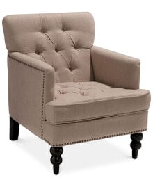 Noble House talmon Club Chair