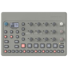 Купить ударные установки и барабаны Elektron: Elektron Model:Cycles