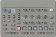 Elektron Model:Cycles