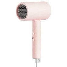 Hairdryer Xiaomi BHR7474EU 1600 W Black Pink (1 Unit)