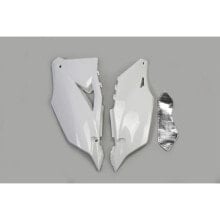 UFO KA04752-047 Side Radiator Shrouds