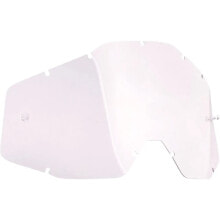 Lenses for ski goggles