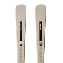 SALOMON S/MAX Nº6+M10 GW L80 alpine skis pack купить онлайн