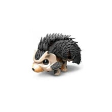 DEQUBE Interactive robo-hedgehog