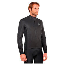 BICYCLE LINE Pro-S Thermal Long Sleeve Jersey