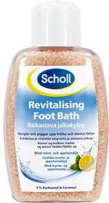 Foot skin care products