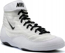 Nike Nike Inflict 3 325256-101 białe 44,5