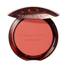 Guerlain Terracotta Blush