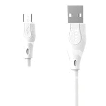 TM ELECTRON USB-A To USB-C Cable 1.5 m