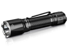 Fenix TK16 V2.0 - Hand flashlight - Black - IP68 - Krypton - 1 lamp(s) - 30 lm