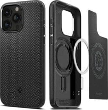 Spigen Spigen Mag Armor iPhone 15 Pro Max 6.7