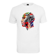 MISTER TEE Legend Head T-Shirt