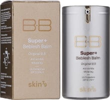 BB, CC и DD кремы SKIN79 купить от $30