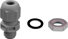 SOLERA M12x1.5 cable gland