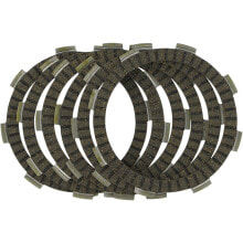 EBC CK Series Cork CK4453 Clutch Friction Plates