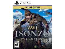 Игры для PlayStation 5