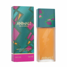 Женская парфюмерия Animale