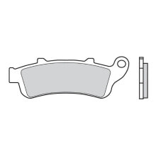 BREMBO 07HO4206 Organic Brake Pads