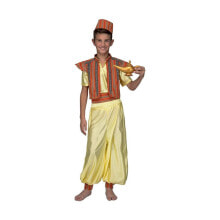 Carnival costumes for children