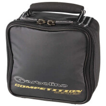 Спортивные сумки GARBOLINO Competition Series Zip Accessory Bag S