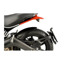 PUIG Ducati Scrambler Cafe Racer 17-19/Flat Track Pro 16/Full Throttle/Icon/Classic 15-19 rear fender