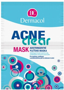 Маски для лица Dermacol купить от $8