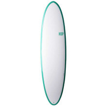 Купить товары для водного спорта NSP: NSP Elements Fun 6´8´´ Surfboard