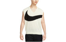 Nike Tank Tops Men Coconut Milk